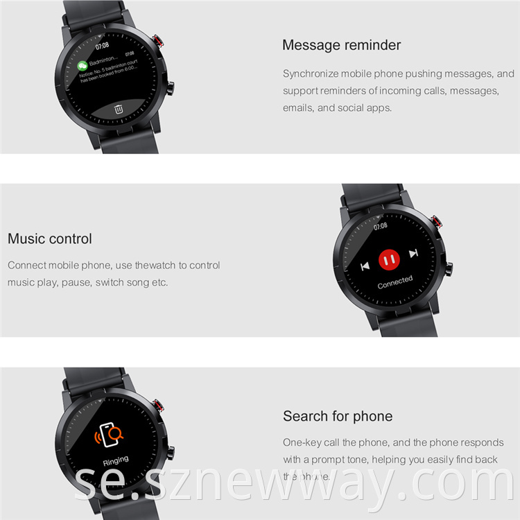 Haylou Smartwatch